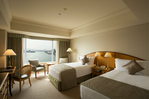 InterContinental Tokyo Bay by IHG, Забронировать Отель Отели Токийского столичного округа - Сюто-кэн по системе «всё включено», Всё включено