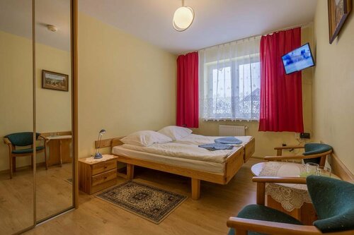 Orchidea, Rezervasyon Otel Szklarska Poręba 