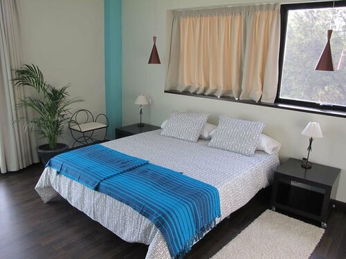 Patagonia Suites, Забронировать Отель Отели Коста-Бланка 3 звезды, 3*