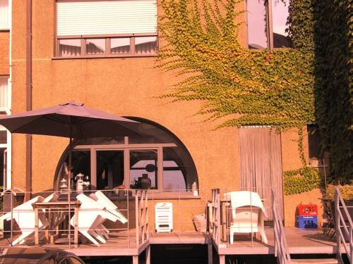 B&B Blanches Voiles, Забронировать Отель «постель и завтрак» Отели Westhoek 3 звезды, 3*