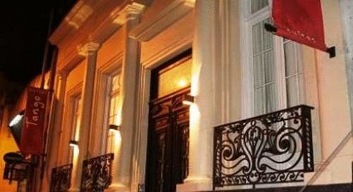 Hostel Tango Argentina, Забронировать Хостел Хостелы Сан-Тельмо, Хостел