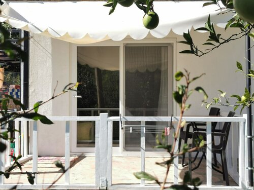 Seker Bungalov, Rezerwuj Hotel Çıralı Kemer