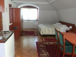 Helios Apartman Hotel, Prenota Hotel 01. Budavár 