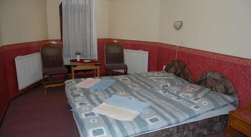Bocskai Panzio, Book Hotel Nyíregyháza 