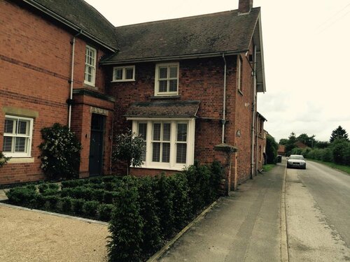 The Grange Bed and Breakfast, Book Hotel Waddington Merseyside