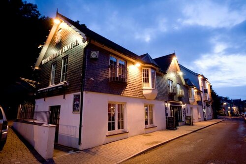 The White Lady Hotel, Buchen Sie Hotel Kinsale County Cork