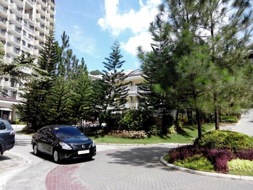 Camella Northpoint Condominium by Diamond Star Management Services, Book Hotel Hoteller i Mindanao med pool, Swimmingpool