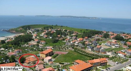 A Fontiña