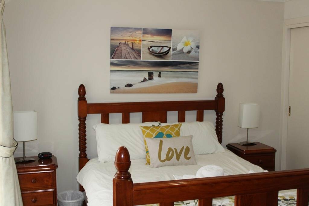 Ringwood Bardia Apartment