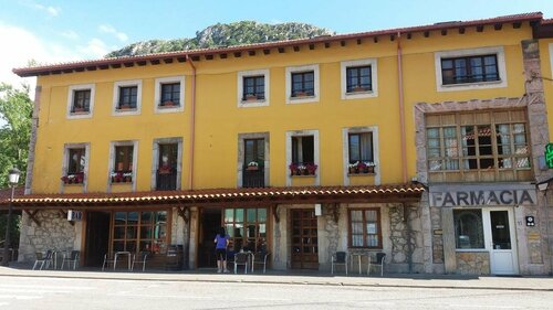 Albergue Cabrales, Réserver Auberge de jeunesse Auberges de jeunesse à Cabrales, Auberge de jeunesse