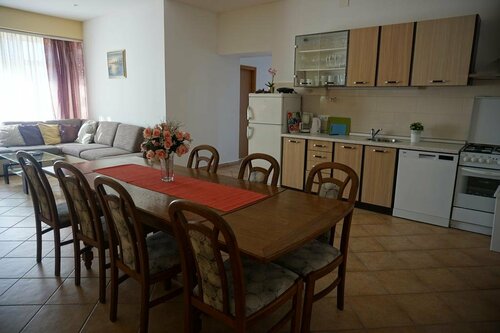 Apartments Ivančić, Забронировать Апартаменты/квартира Нови-Винодолски Приморско-Горанская жупания