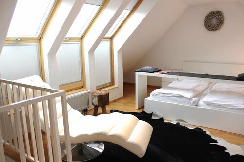 A-Partments, Забронировать Апартаменты/квартира Старый город - Юг Кельн