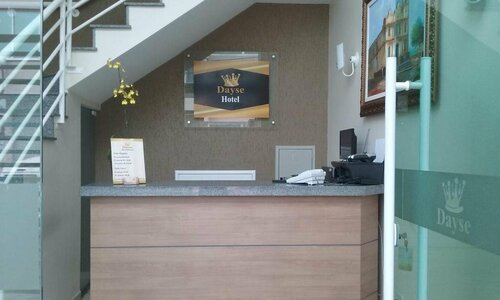 Hotel Dayse, Забронировать Отель Сантана-ди-Парнаиба 