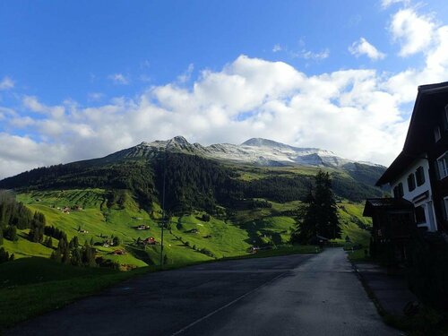 Berglodge Ascharina, Prenota Hotel Sankt Antonien Prättigau