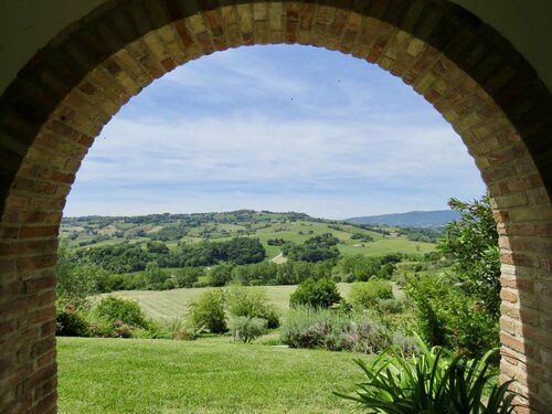 La Giravolta Loft URBAN & GEA, Boek Hotel Montelupo Fiorentino Val D'Elsa