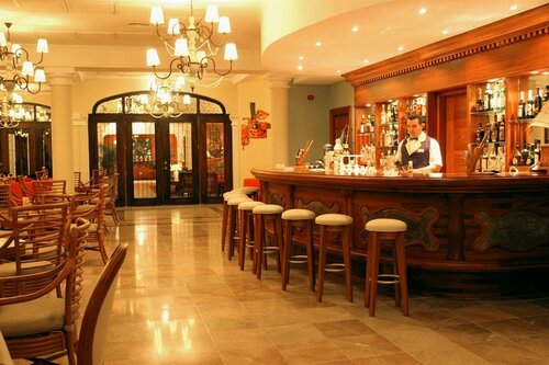 Iberostar Heritage Grand Trinidad (ex. Iberostar Grand Hotel Trinidad), Book Hotel Hoteller i Trinidad med morgenmad, Morgenmad