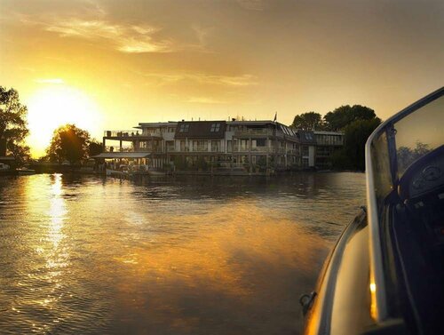 Hotelsuites de Driesprong, Buchen Sie Hotel SPA-Hotels in Utrecht, SPA