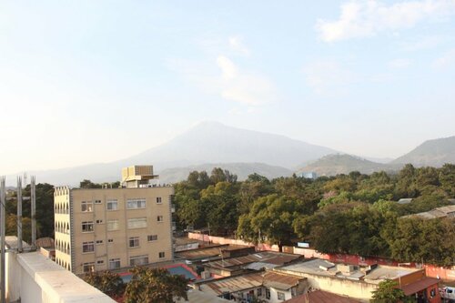 Arusha Bimel Hotel, Đặt Khách sạn Khách sạn ở Arusha có chỗ đỗ xe, Bãi đậu xe
