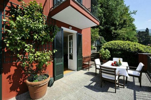 Villa Nene, Buchen Sie Villa Cottages in Comer See, Cottage