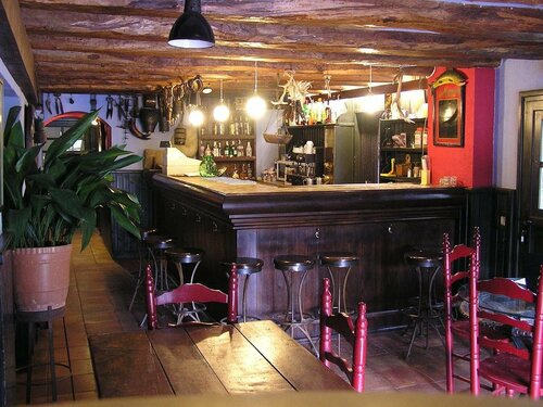 La Fabrica Casa Rural, Buchen Sie Hotel Hotels in Senterada mit Parkplatz, Parkplätze