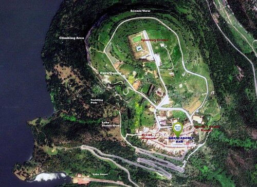 Brancadoria B&B, Забронировать Отель «постель и завтрак» Монтелеоне-Рокка-Дория Сардиния