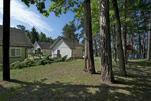 Ośrodek Wypoczynkowy Energetyk, Prenota Hotel Hotel a Varmia-Masuria con piscina, Piscina