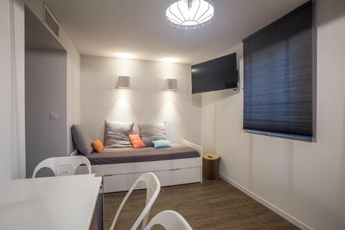 La Maison De Julia, Book Hotel Hoteller i Albi med parkering, Parkering