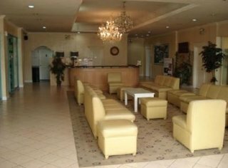 Manila Airport Hotel, Rezervovat Hotel Paranaque 