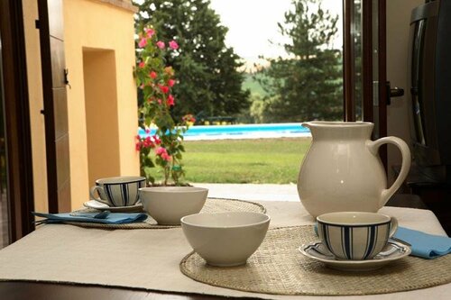 Country House Binnella, Забронировать Дом для отпуска Отели Чинголи с парковкой, Парковка