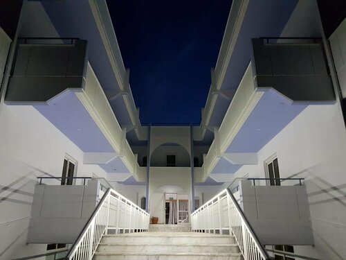 Pyrgos Hotel Apartments, Забронировать Апартаменты/квартира Кремасти остров Родос