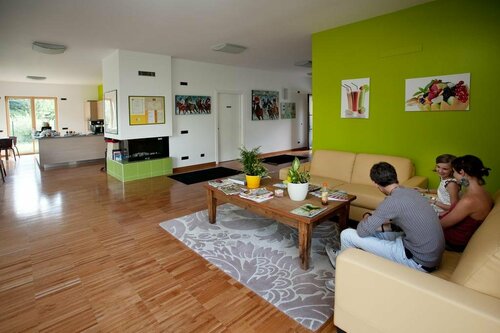 Agriturismo Terra del Sole, Buchen Sie Bauernhof Albosaggia Veltlin