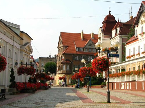 Dworzysko Hotel & Restaurant, Réserver Hôtel Hôtels à Basse-Silésie avec parking, Parking