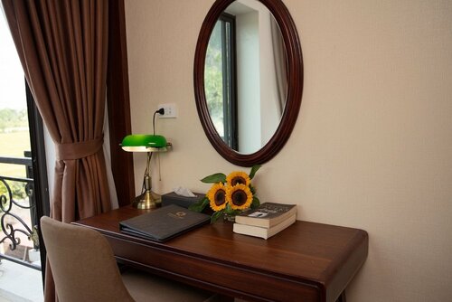 Liberty Hall Tam Coc Hotel & Villa, Rezervați Hotel Hoa Lu Thanh Hoa