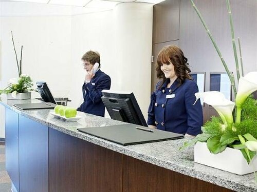NH Fürth-Nürnberg, Reservar Hotel Hotéis em Fürth com pequeno-almoço, Café da manhã