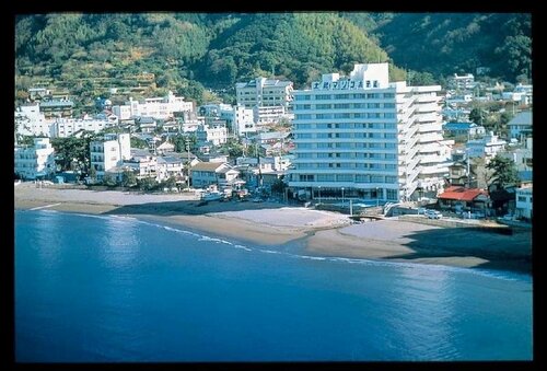 Ooedo Onsen Monogatari Toi Marine Hotel, Забронировать Отель Отели Айти с бассейном, Бассейн
