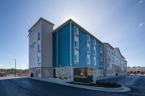 Woodspring Suites Atlanta Stockbridge, Reserva ahora Apartamento Stockbridge Georgia