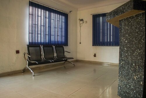 Qosmic Residence, Забронировать Отель Cancún Лагос