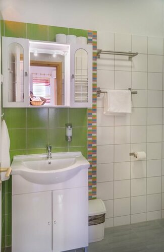 Oázis Apartmanok, Забронировать Апартаменты/квартира Морахалом Чонград