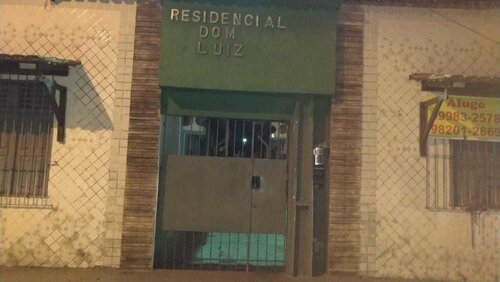 Residencial Dom Luiz, Забронировать Апартаменты/квартира Белем Пара