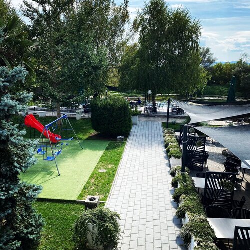 Hotel Le Pont, Забронировать Мотель Приедор Республика Сербская