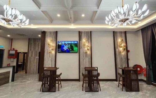 VISTA HOTEL, Prenota Hotel Hotel 3 stelle a Kampar, 3*