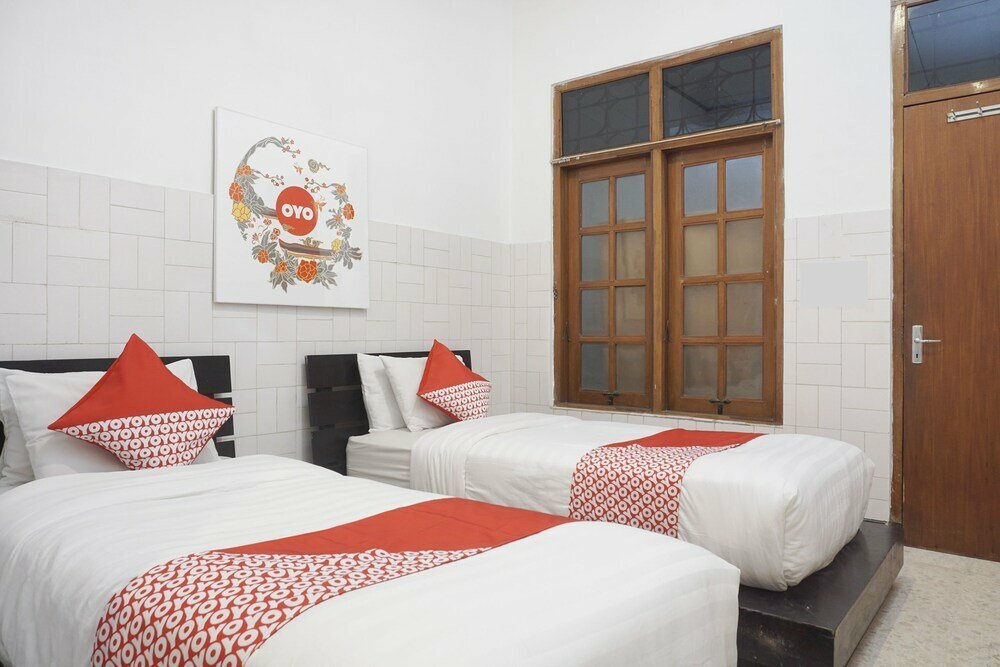 Madukoro hotel