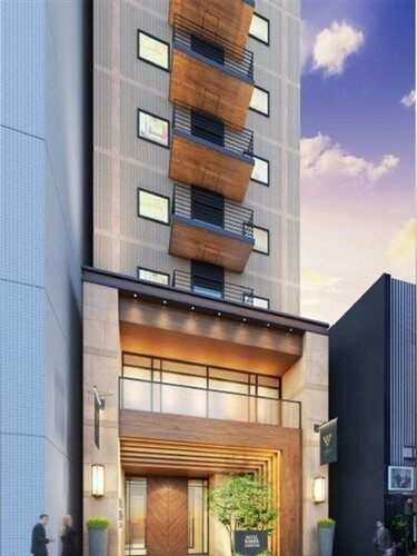Hotel Vista Fukuoka Nakasu-Kawabata, Забронировать Отель Отели префектуры Фукуока с завтраком, Завтраки