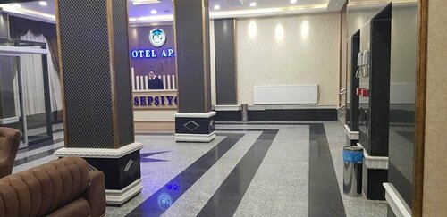 Alp Otel, Prenota Hotel Agri Anatolia Orientale