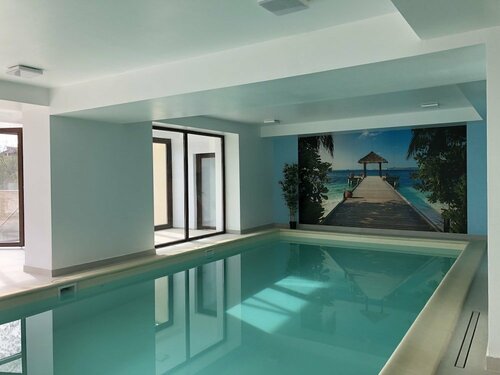 Snagov Lake Suites, Забронировать Отель Снагов Илфов