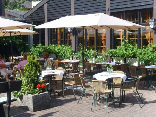 Hotelpark der Westerwald Treff, Boek Hotel Oberlahr Westerwald