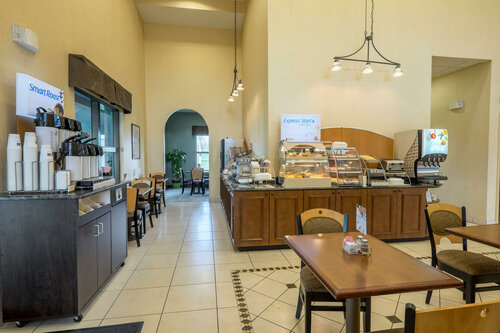Wingate by Wyndham Waynesboro, Boek Hotel Waynesboro Virginia