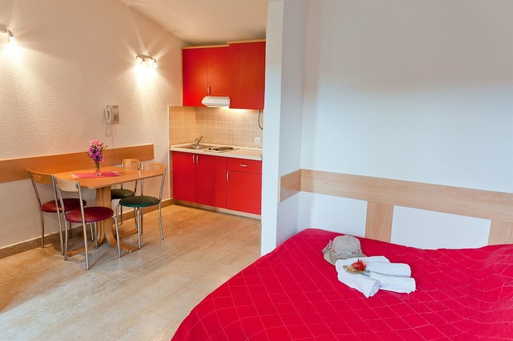 APARTMANI BONACA - VODICE