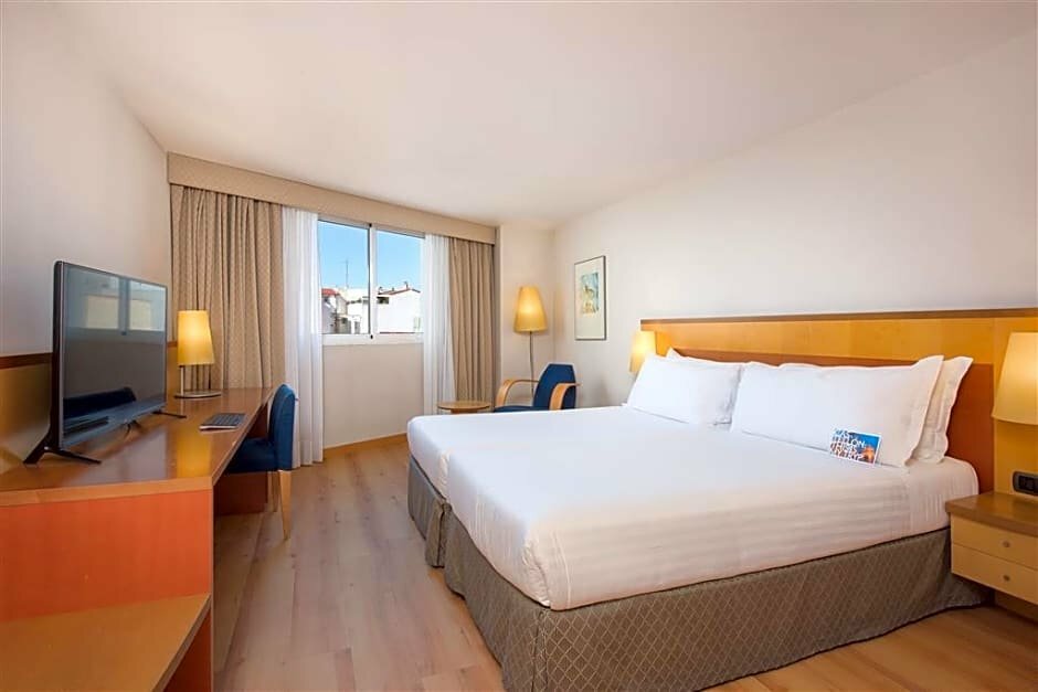 Hotel Castellon Center Affiliated by Meliá