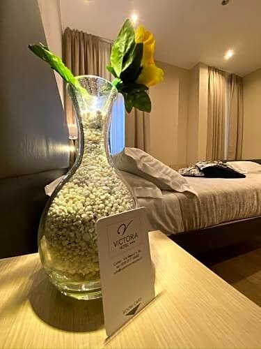 Hotel Fiamma